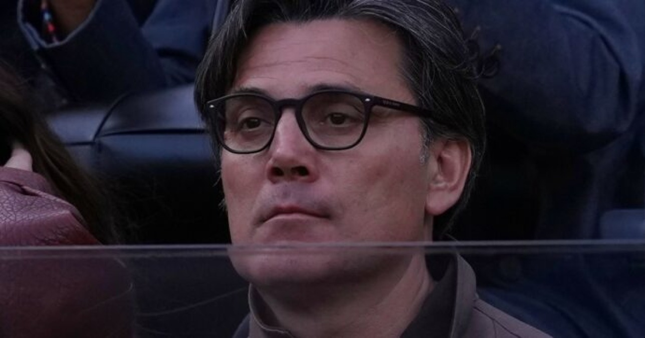Lutto per Vincenzo Montella: è morta la sorella Caterina - 