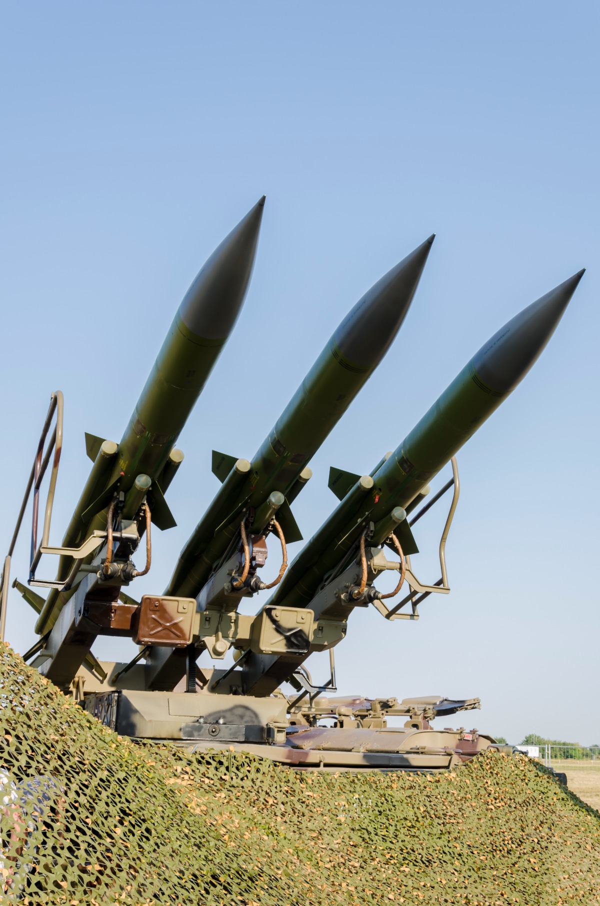 Iran avverte gli Usa: "Un attacco a Pickaxe sarà guerra totale" - 