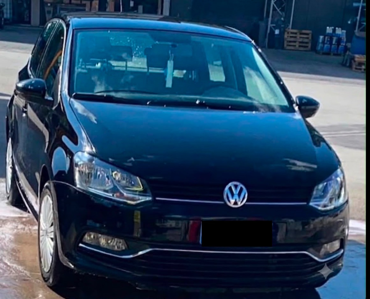 Novafeltria: auto rubata ritrovata a San Giuliano. Decisiva la segnalazione di un'amica del derubato - La Volkswagen Polo protagonista della vicenda