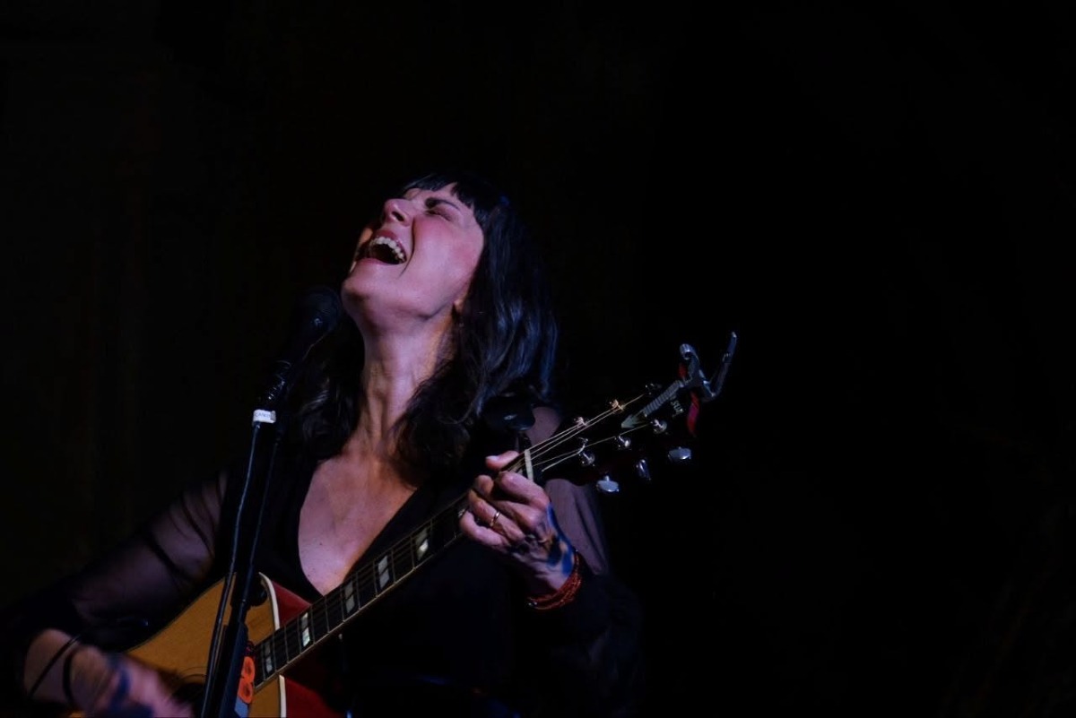 Verucchio, Cristina Donà sceglie il Music Festival per svelare il nuovo album - Cristina Donà sarà in scena a Verucchio venerdì 24 luglio