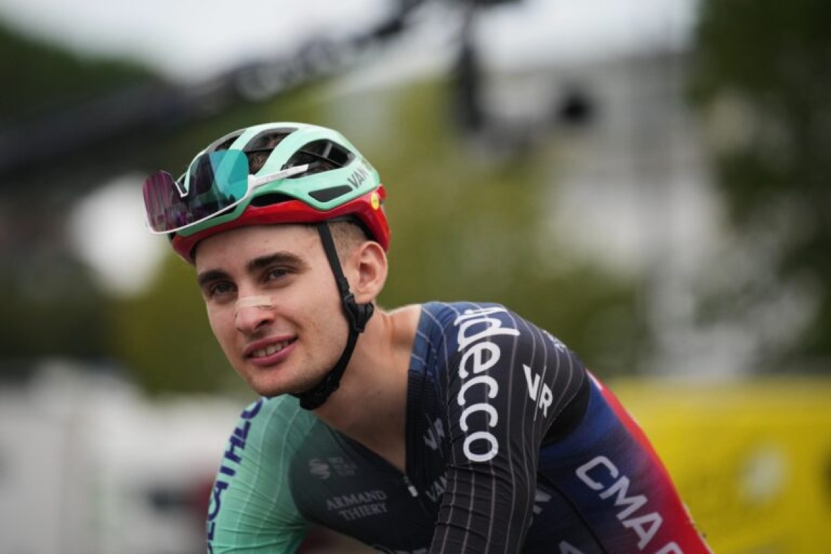 Tour de France, è scontro sui controlli antidoping. Mohoric solleva dubbi su Seixas - 