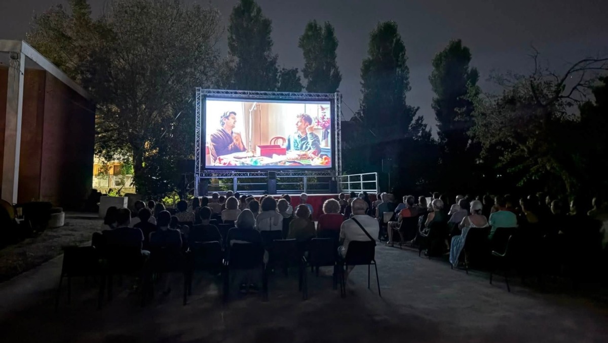 Santarcangelo, buona affluenza ai primi appuntamenti dell’arena estiva al Meet - 