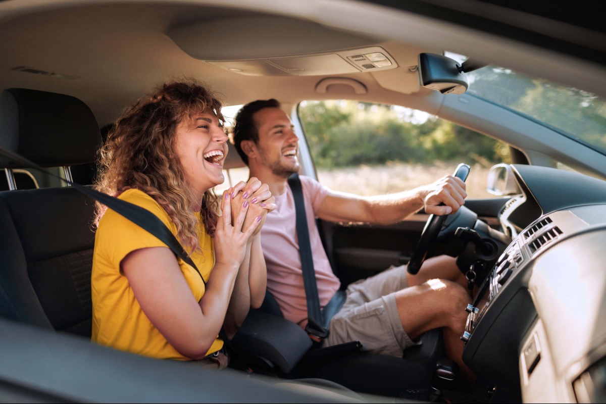 Ayvens Mobility Monitor 2026: il 51% degli italiani preferisce il noleggio all'acquisto - 