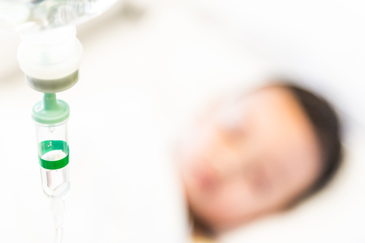 Tropea, bimbo di 18 mesi muore in ospedale: altri 4 piccoli dello stesso asilo ricoverati - Repertorio