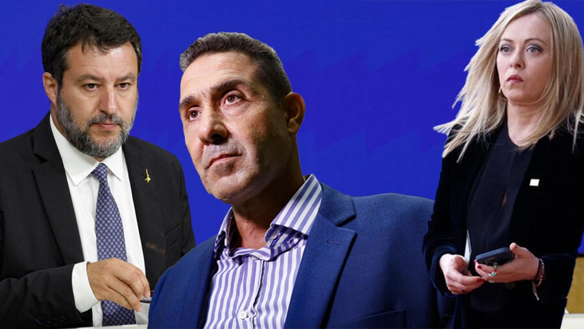 Sondaggi politici, FdI in calo: il Campo largo resta avanti, Vannacci sopra la Lega - 