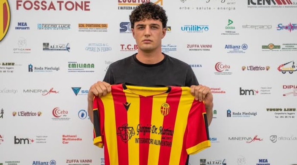 Calcio, il Rimini ad un passo da bomber Carmona. Medicina: Dalmonte - Nicolò Dalmonte
