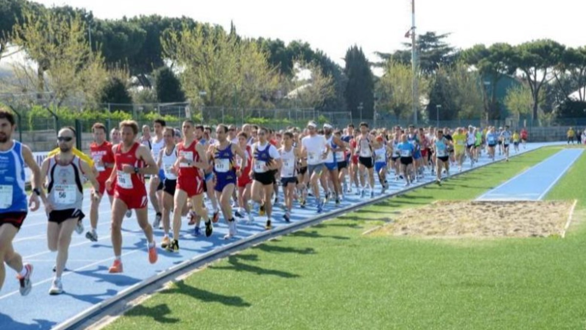 Riccione capitale dello sport: due mesi di gare e grandi eventi - Riccione regina dello sport 