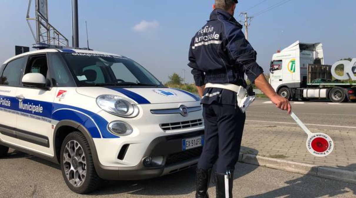 Polizia Locale, nuova convenzione per i nove Comuni dell’Unione Valconca - 
