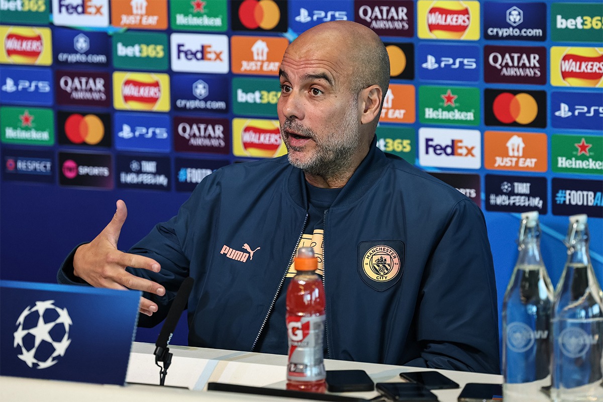 Guardiola dice no alla Nazionale: sfuma il sogno azzurro - 