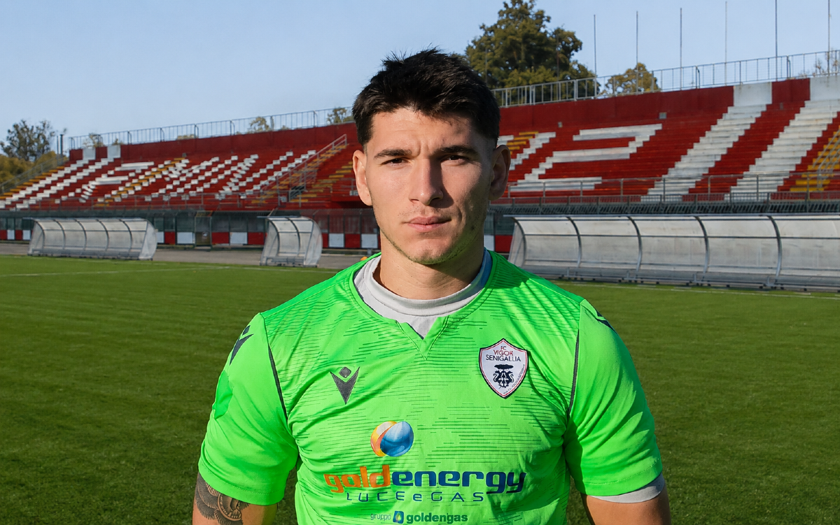 Rimini Calcio, il centravanti ma si cercano anche i due portieri: ecco i nomi - Edoardo Roberto 