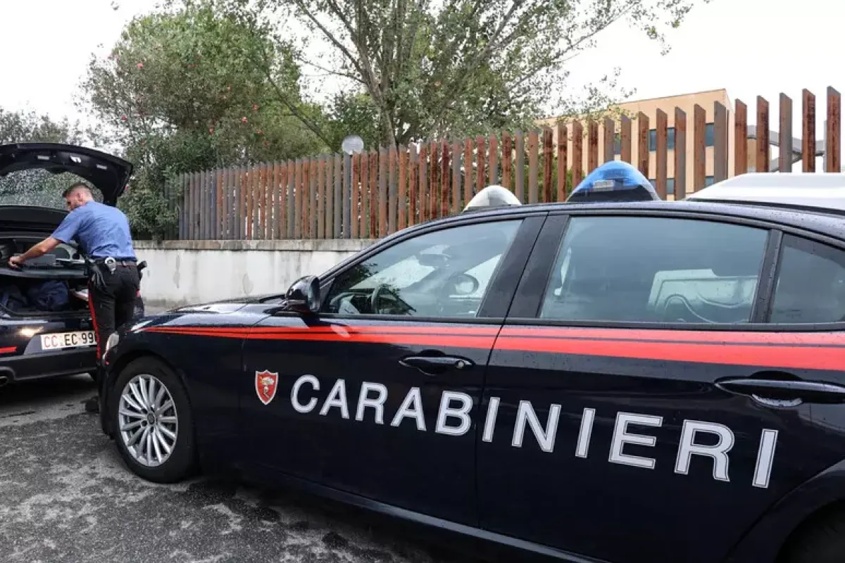 Roma, operaio 47enne muore schiacciato da una spazzatrice durante la manutenzione - 
