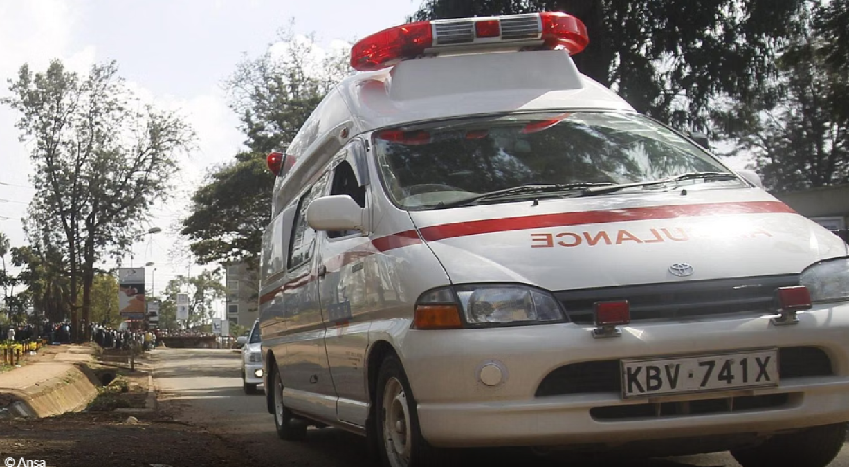 Tragedia in Kenya, scontro frontale con un camion: muore una turista fiorentina di 52 anni -  © Ansa