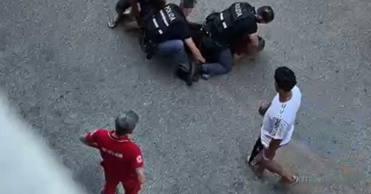 Morte di Abderrahim Fakir, in corso l'autopsia: prime ipotesi su un decesso per asfissia - 