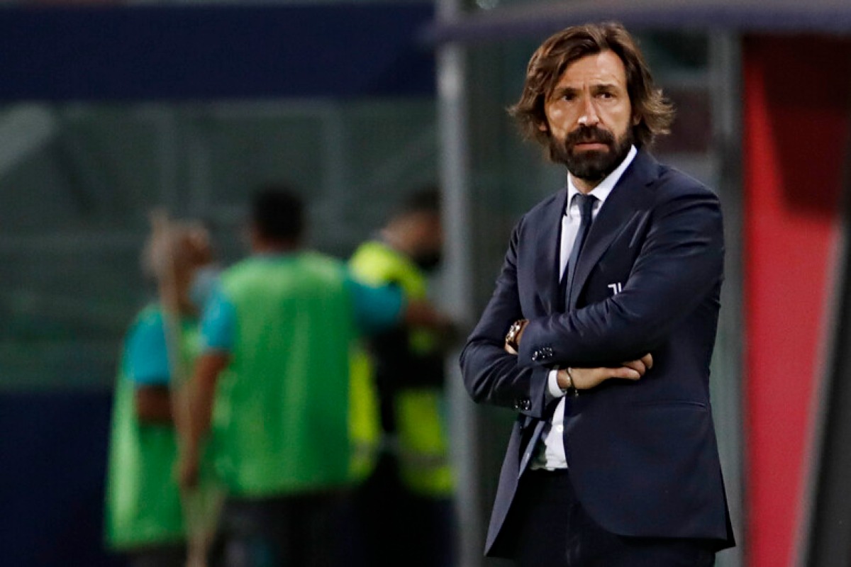 Guardiola dice no all’Italia: Pirlo ora è il favorito - © Ansa