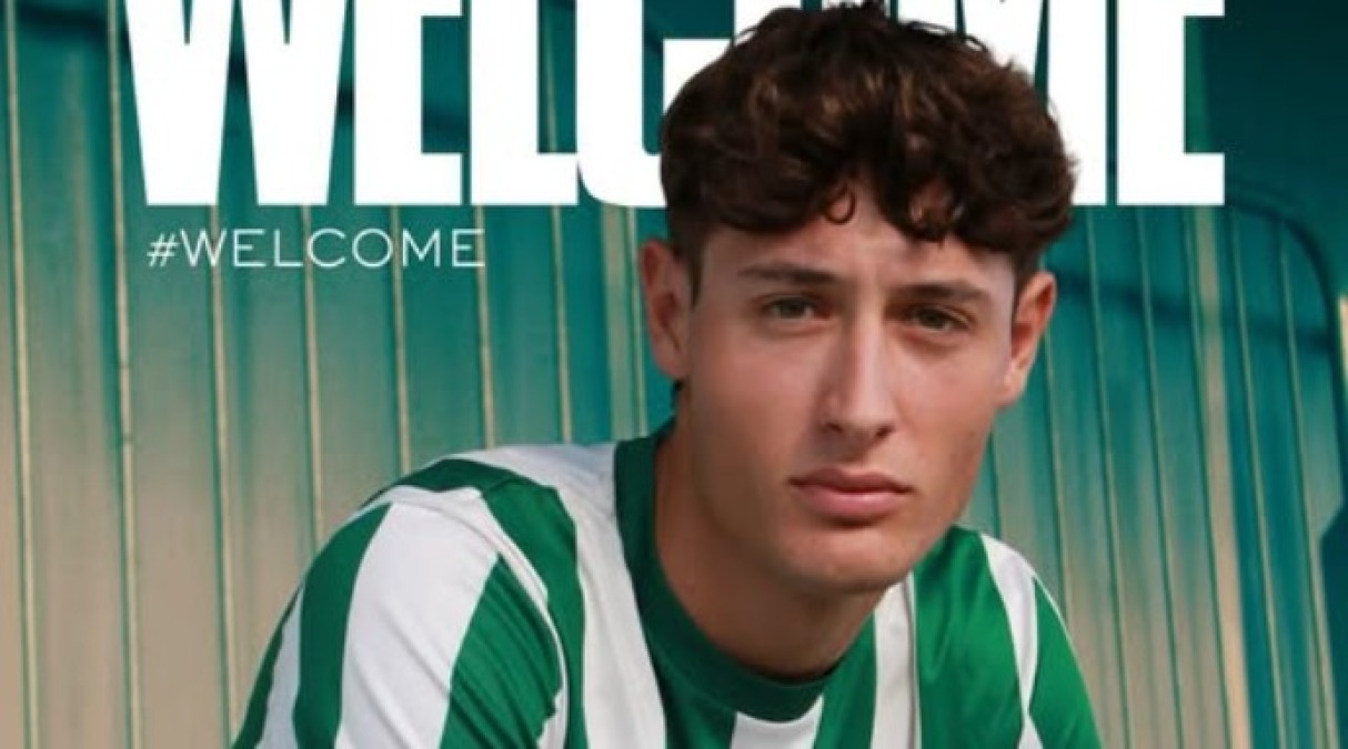 Calcio, Fratta Terme: Crociati. Santarcangelo: il baby Meloni - Riccardo Crociati