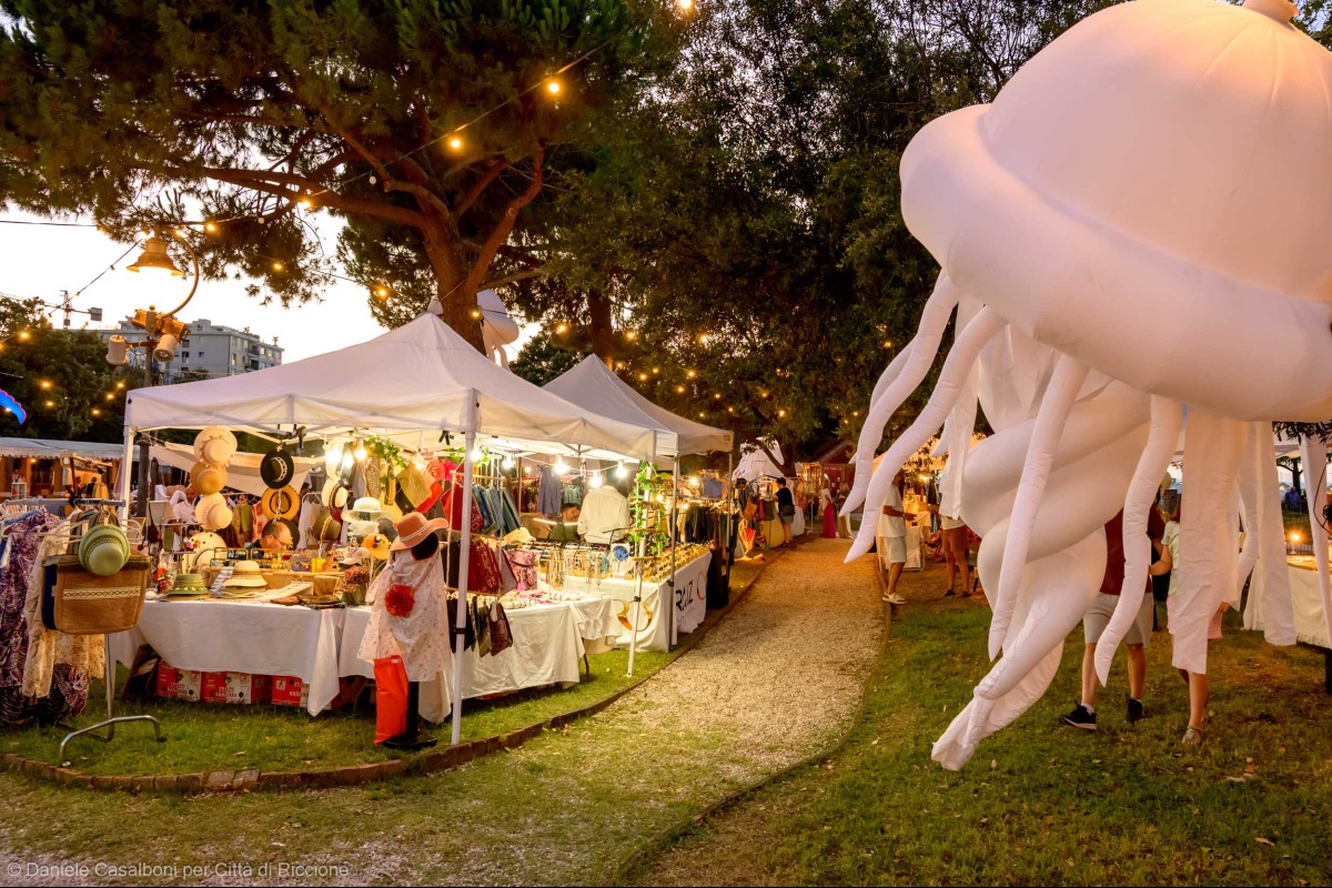 A Villa Mussolini torna Wanderlust: il festival del design indipendente tra artigianato, creatività e sostenibilità - 