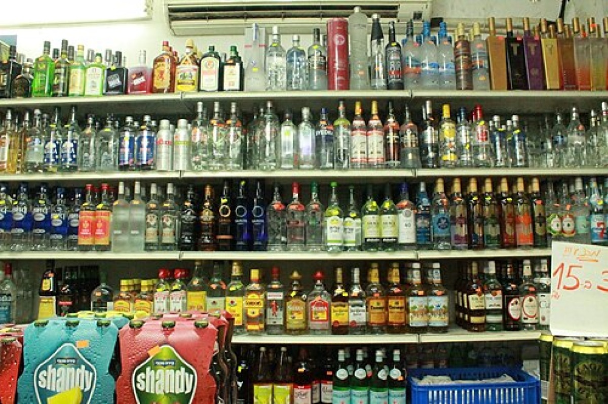 Chiude per 5 giorni un Minimarket di Borgo Marina per motivi di ordine e sicurezza pubblica   - 