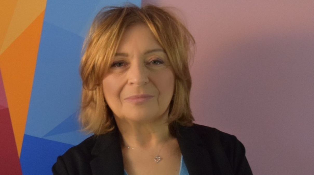 Bellaria accoglie l'arte di Antonella Bertoni: l'inaugurazione della personale al Palazzo del Turismo - 