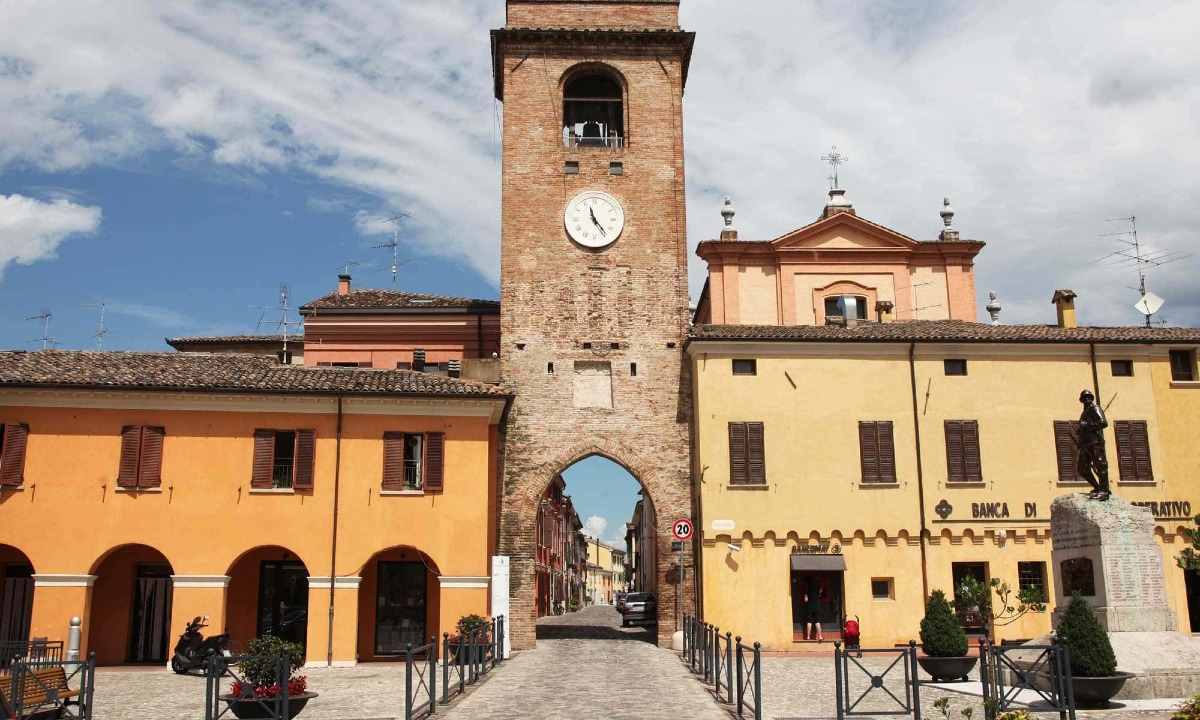 San Giovanni in Marignano: più risorse per sociale, scuole e promozione del territorio - 