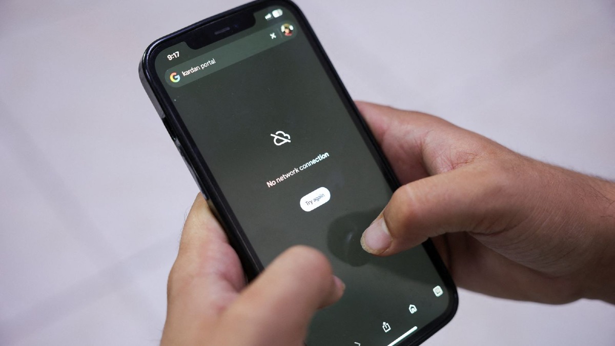Blackout internet in Alta Valmarecchia: guasto serio, ma la riparazione procede spedita - Blackout Internet