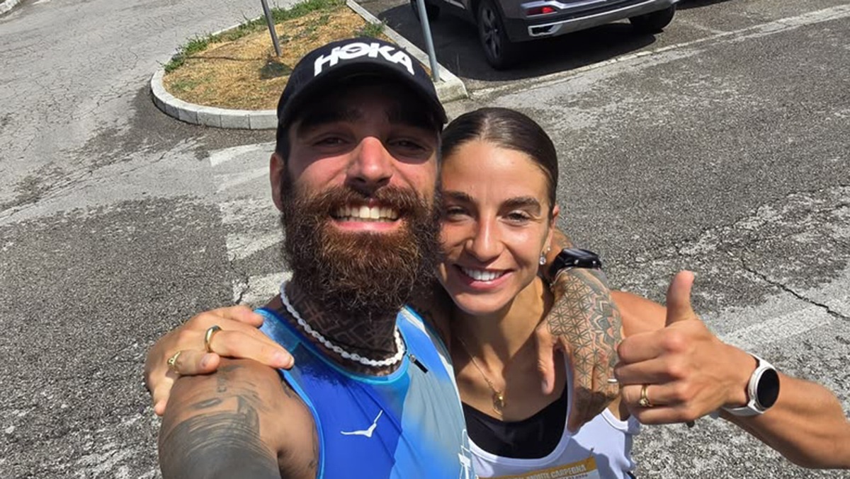 Carpegna Run & Trail 2026: bis di vittorie per Marco Zanni e Sara Ceccolini - Zanni e Ceccolini concedono il bis: ancora loro sul gradino più alto del podio