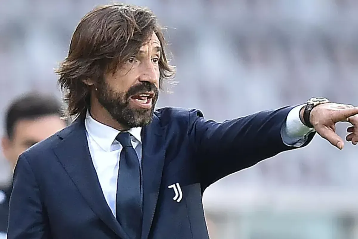 “Pirlo non può guidare l'Italia”, lo scontro politico sullo sponsor russo - © Ansa