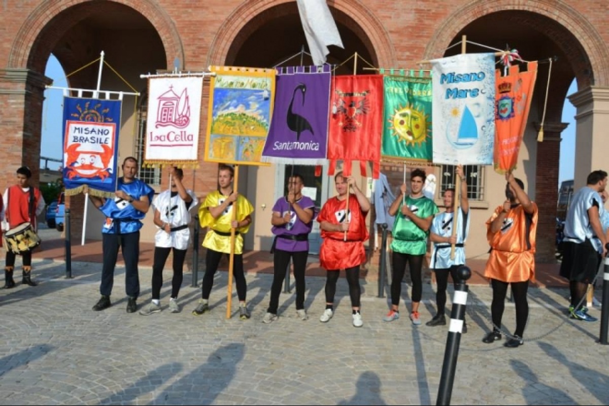Misano, dopo 6 anni torna il Palio del Castello - 