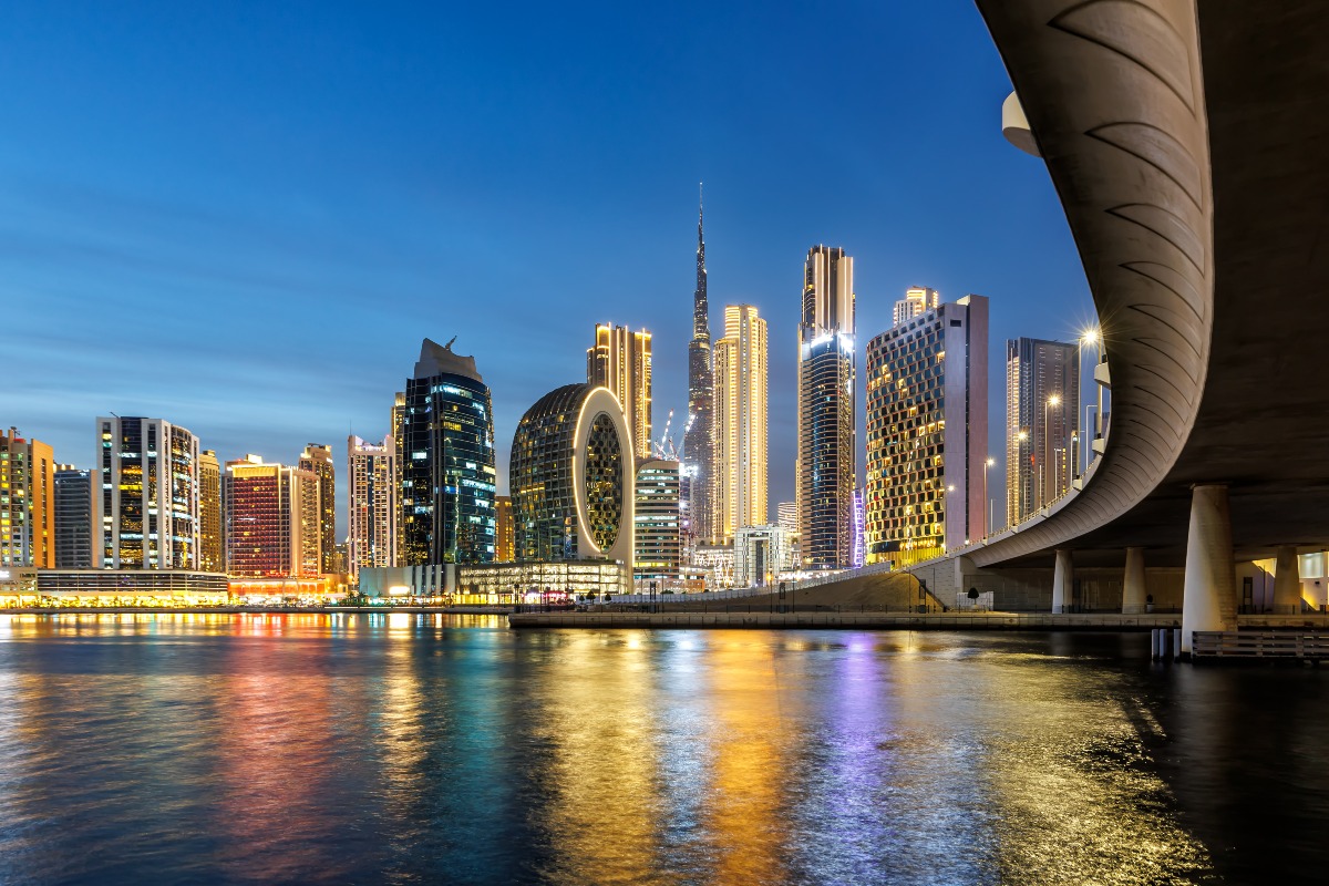 Dubai lancia "Dubai Invite": sconti fino a 700 euro per chi porta amici in vacanza - 