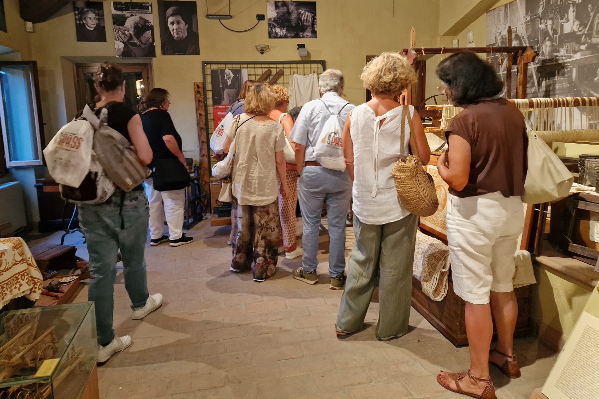 A Spass alla scoperta di Montescudo-Monte Colombo: tradizioni, storia e sapori di Romagna - 