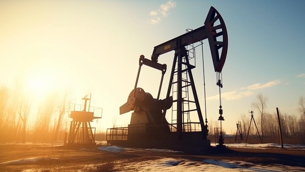 Petrolio in forte calo sulle speranze di tregua tra Usa e Iran - 