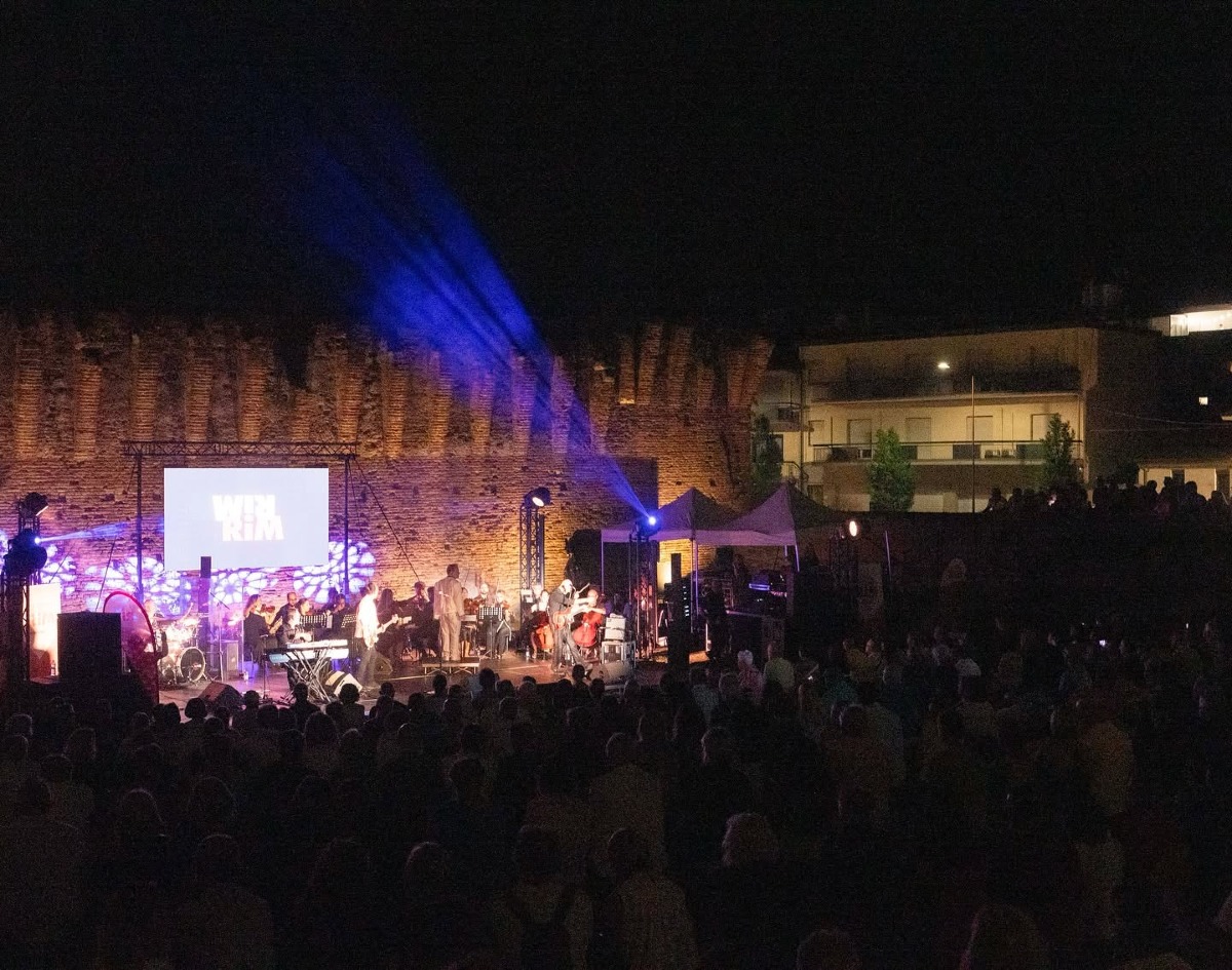 Rimini: una settimana all'insegna della grande musica. Ecco gli appuntamenti  - 