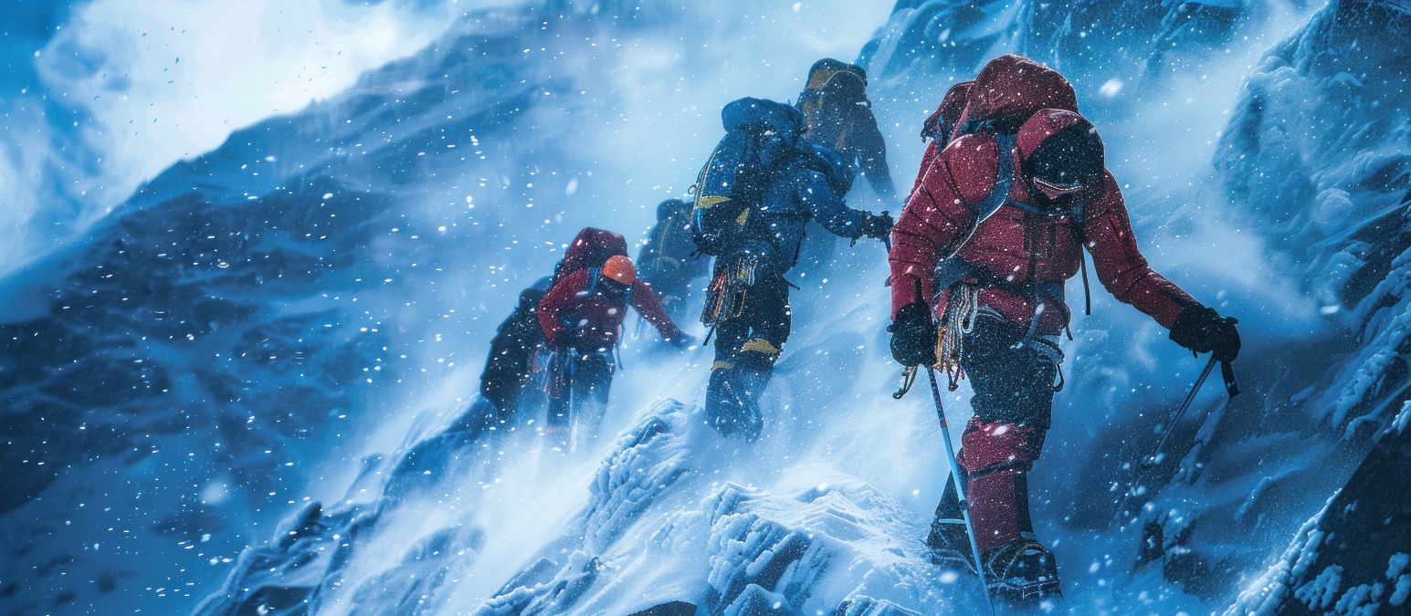 Monte Elbrus, morti cinque alpinisti: la tempesta ha travolto la spedizione - 