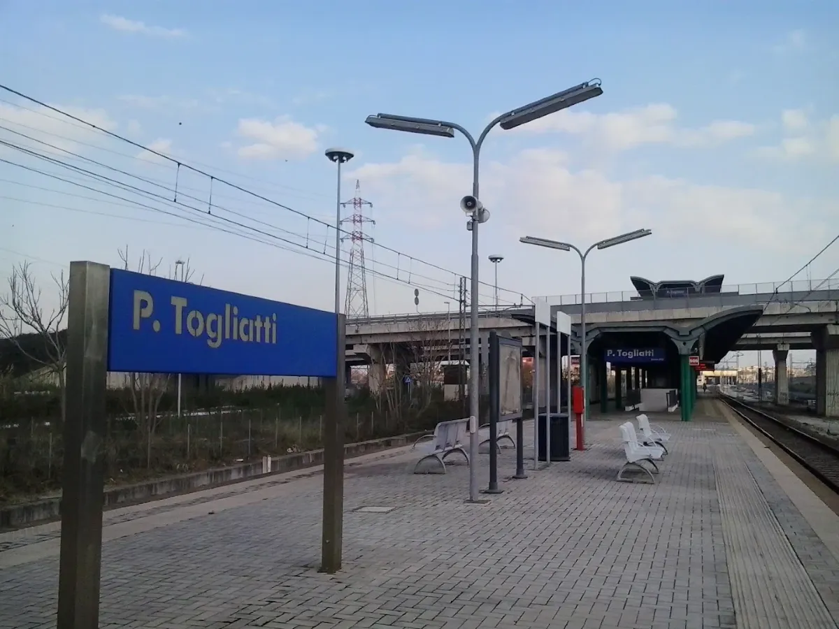 Muore dopo l'aggressione alla stazione: arrestato il presunto responsabile - © Nicholas Frisardi