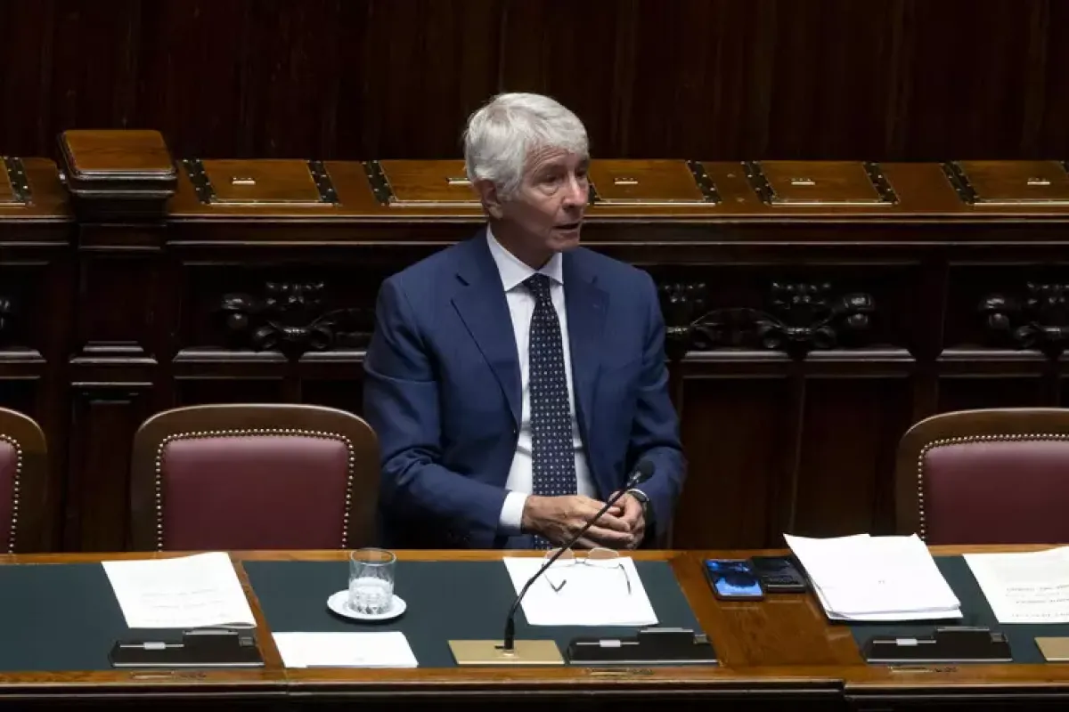 Nazionale, alta tensione sul nuovo allenatore - © Ansa