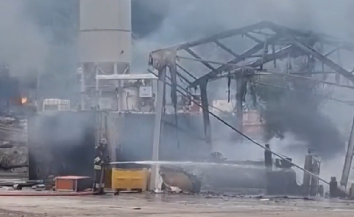 Un milione di danni al cantiere di Chiomonte, la prima stima dopo assalto No Tav - © RaiNews