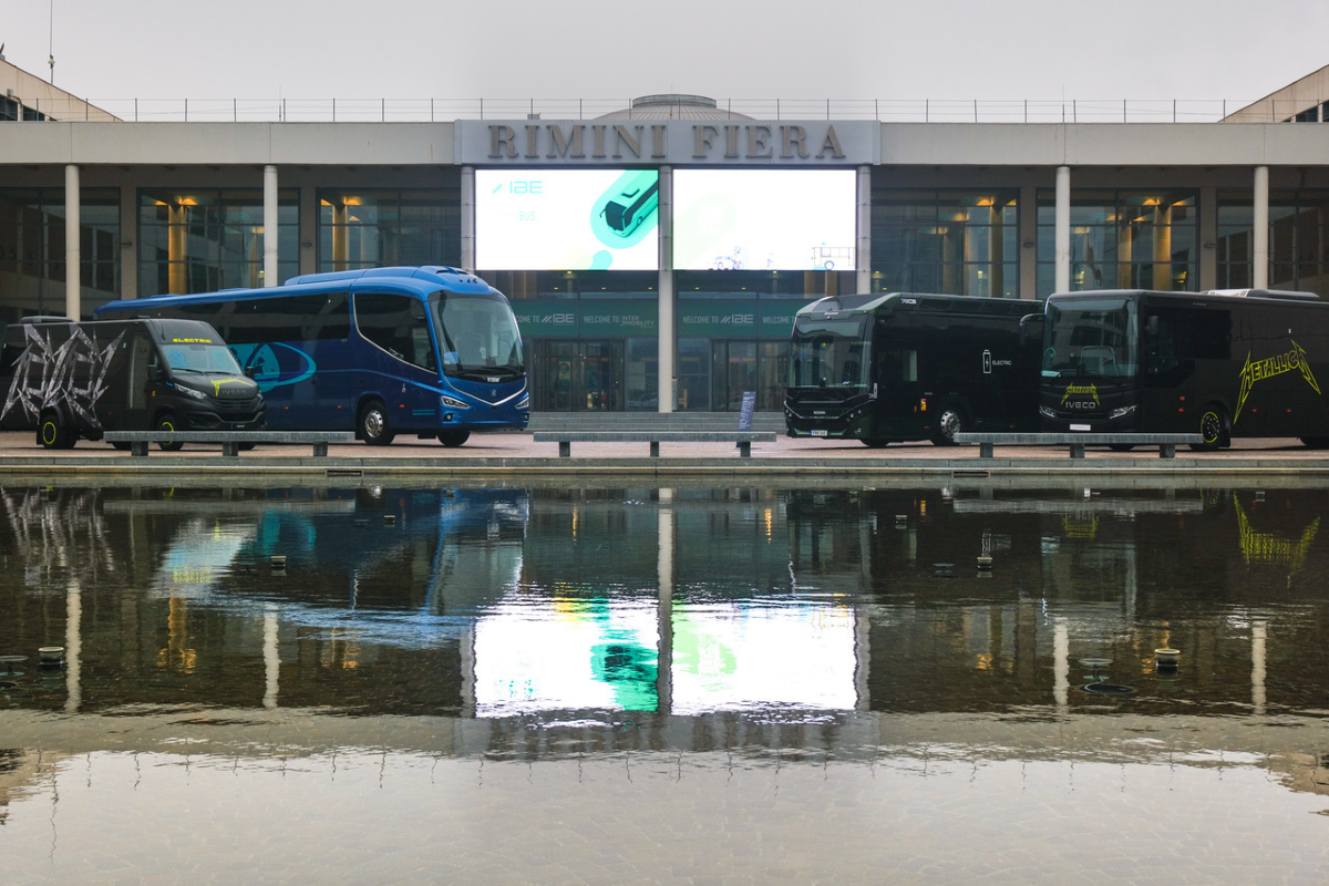 IBE 2026, a Rimini tre giorni dedicati al futuro della mobilità sostenibile - 