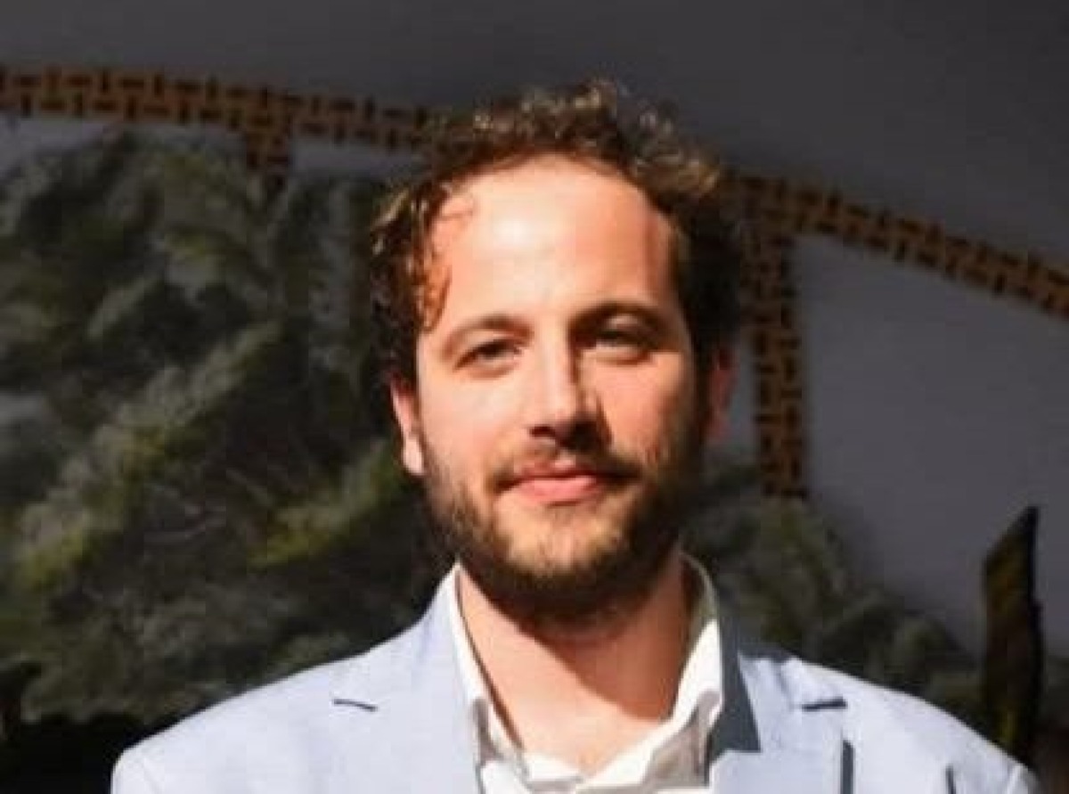 Mattia Pangrazi presenta “Terre del cuore” alla Biblioteca di Riccione - 