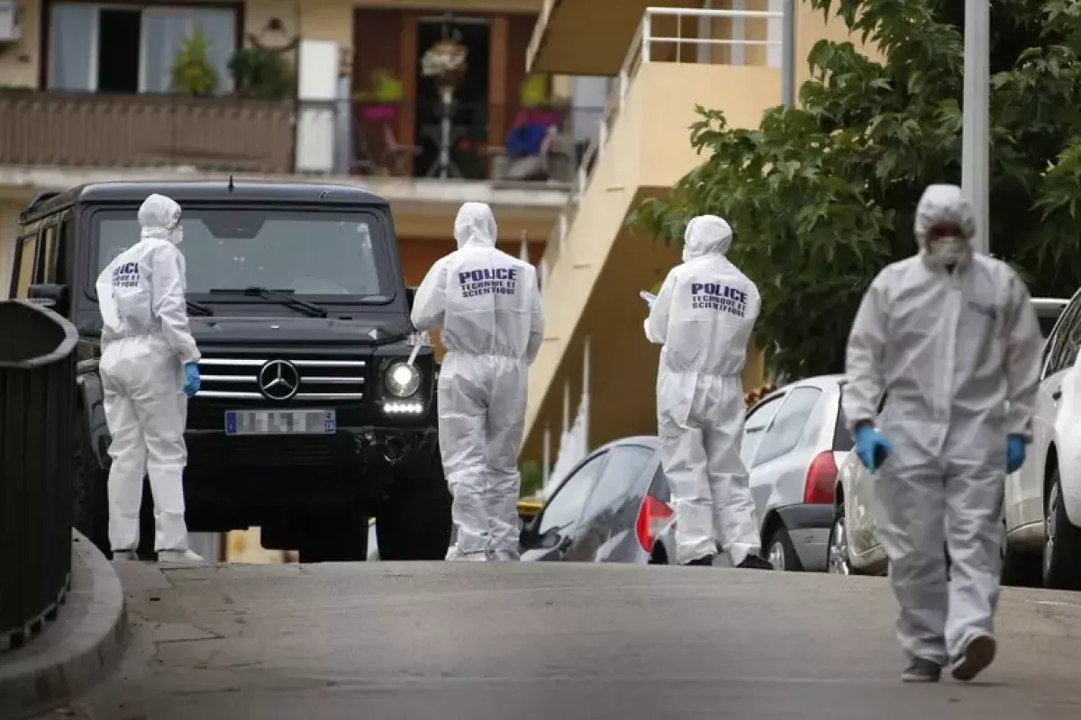Choc in Francia: cinque neonati morti trovati in casa di una coppia - © Ansa