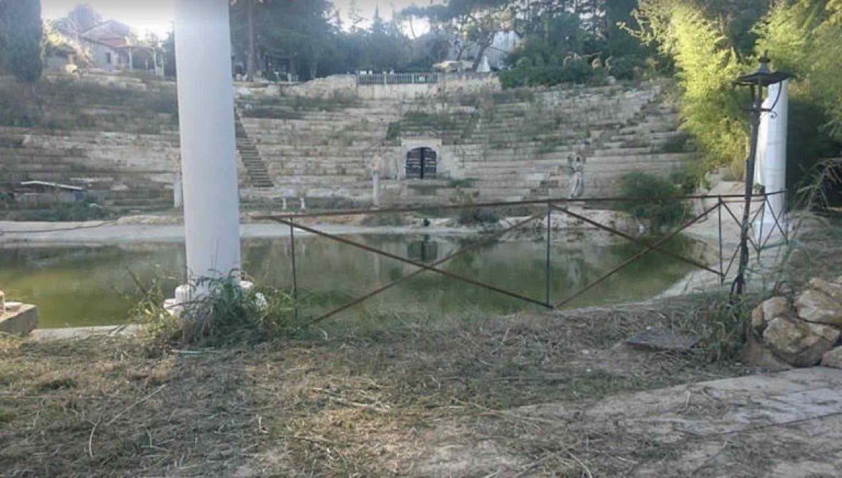 Vicenza: in carcere l’artefice del falso anfiteatro romano, faceva pagare 40 euro per visitarlo - 