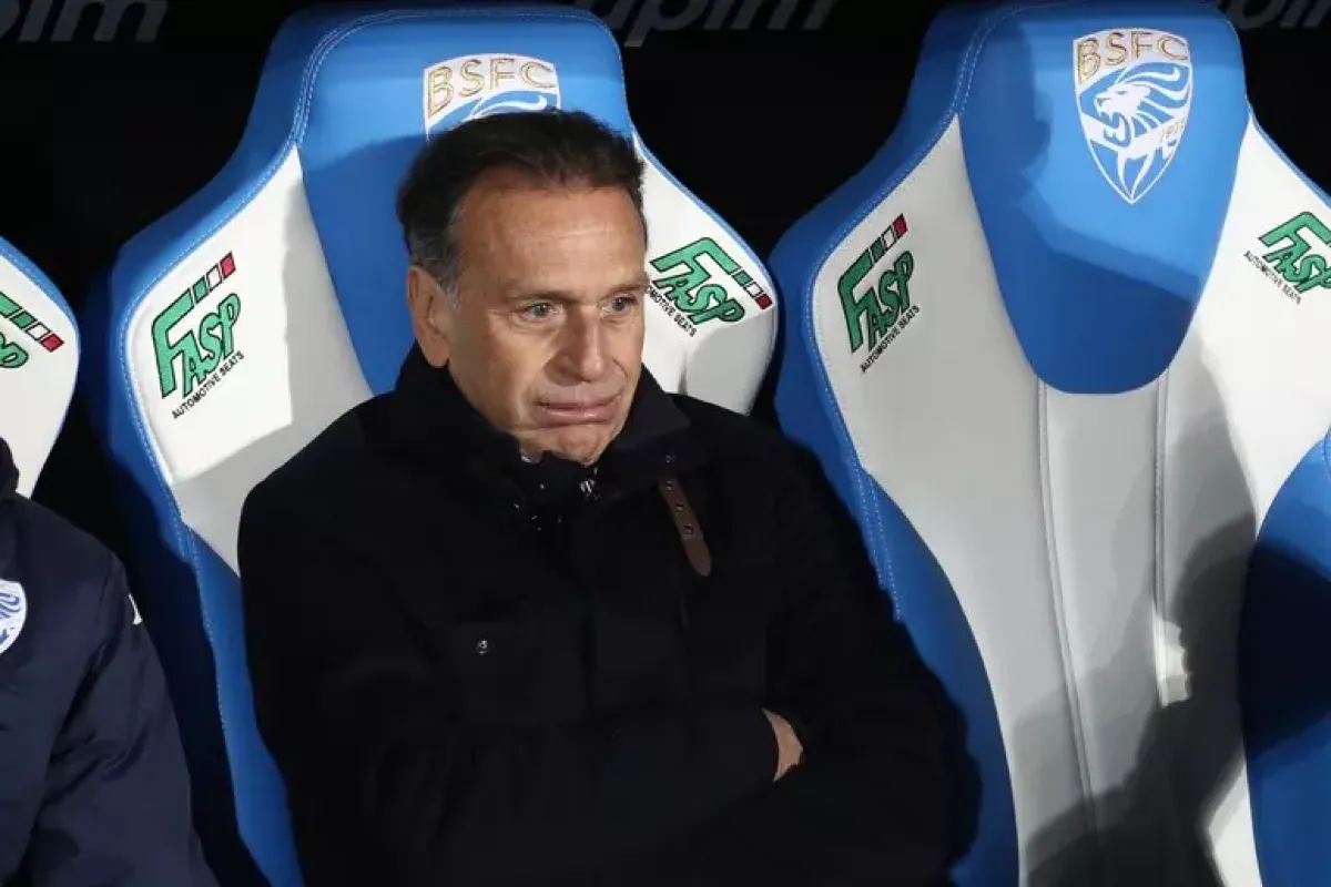 Brescia Calcio, il Tribunale dichiara la liquidazione giudiziale - 
