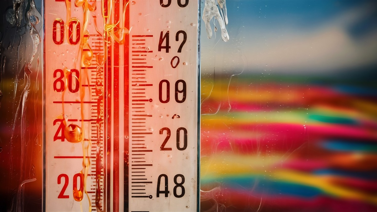 La morsa del caldo sull'Italia, bracciante muore in una serra - 
