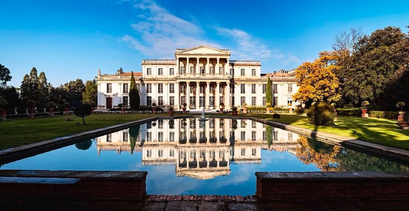 Villa des Vergers torna alle grandi feste con “Andromeda”, una notte sotto le stelle di San Lorenzo - 