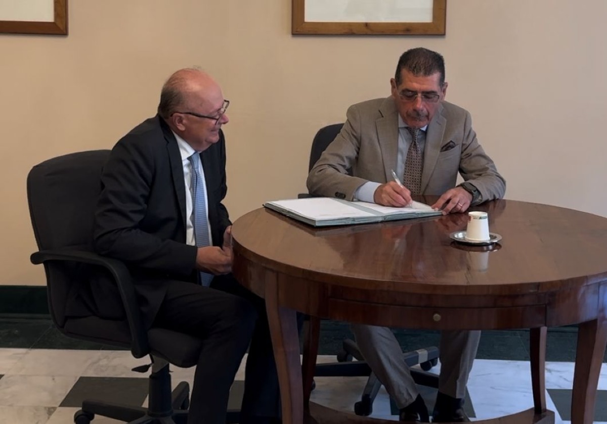 Camera di commercio e Piano Strategico Rimini insieme per lo sviluppo del territorio - 