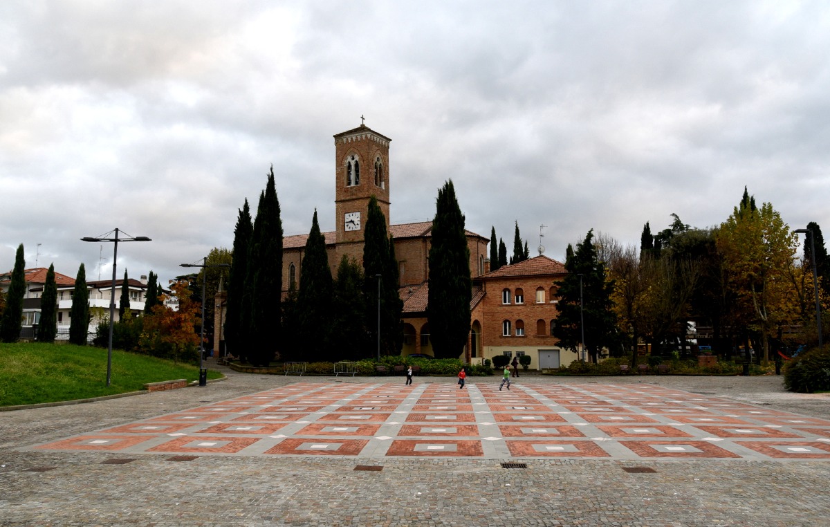Riccione, a San Lorenzo due serate dedicate a benessere, fede e tradizione - 