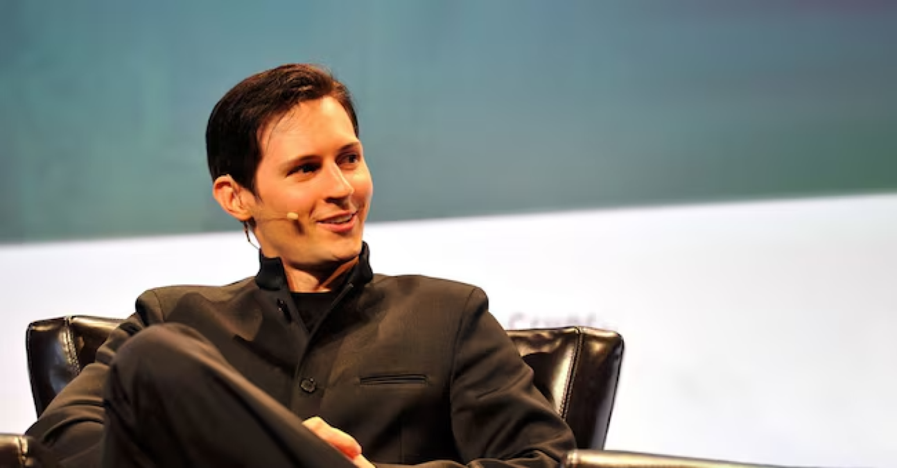 Mosca emette mandato di cattura internazionale per Pavel Durov: "Complice del terrorismo" - Pavel Durov