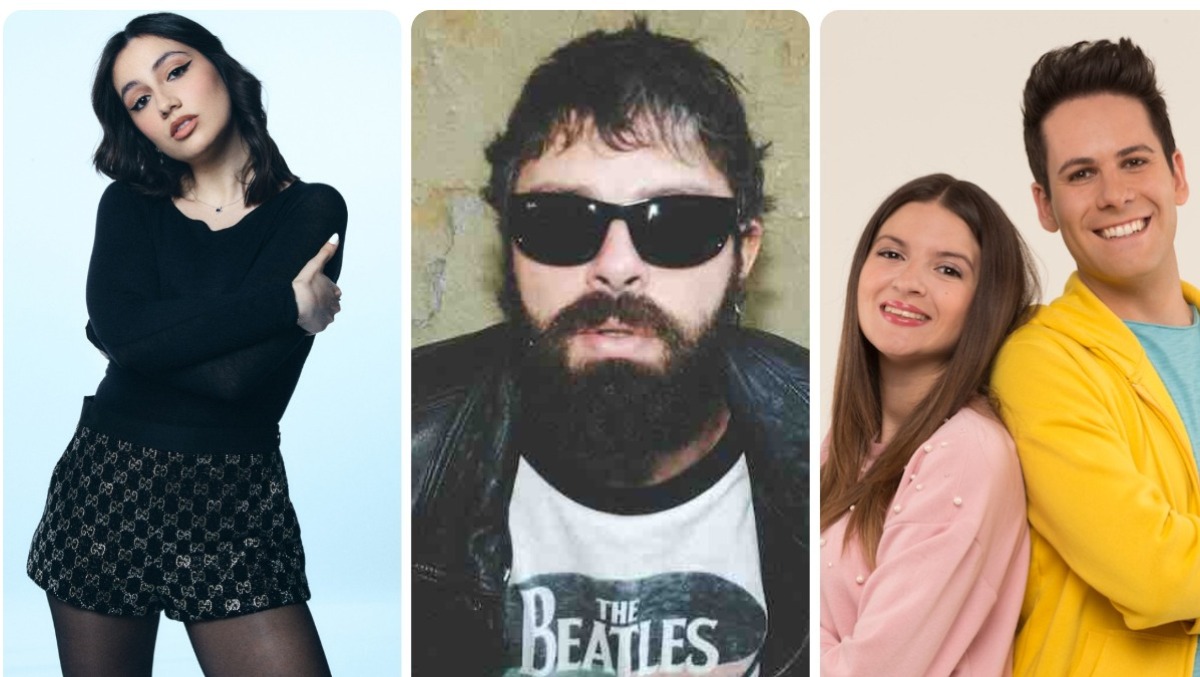 Da RiminiWow al Jazz a Riccione: gli eventi del weekend dal 31 luglio al 2 agosto - Angie, Mobrici, i Me contro Te