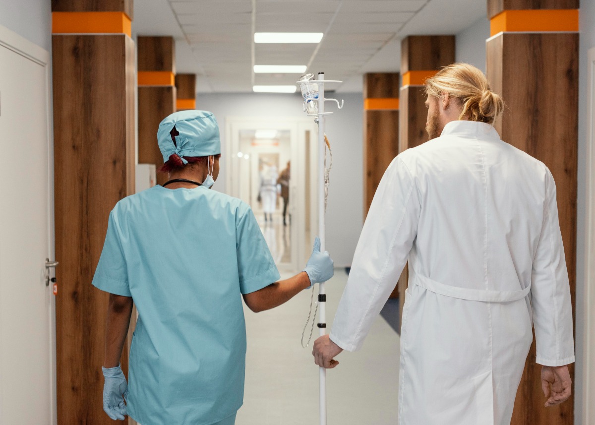Sanità, firmato il contratto per oltre 592mila dipendenti - 