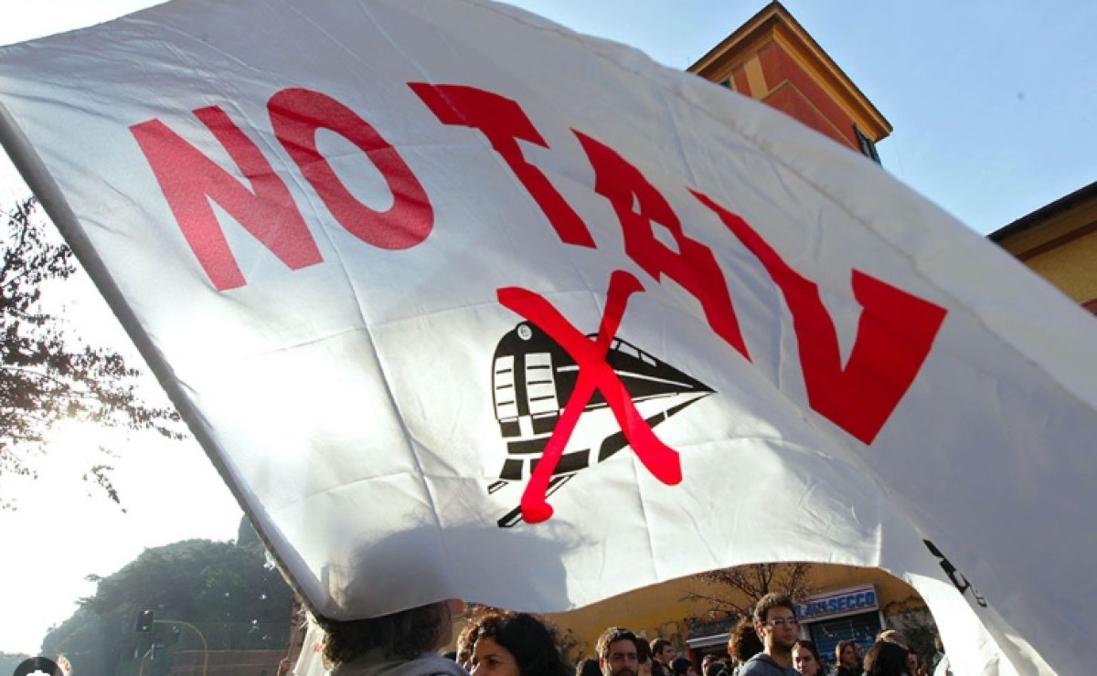 Val di Susa, il prefetto vieta il campeggio No Tav nei territori di Susa e Bussoleno - 