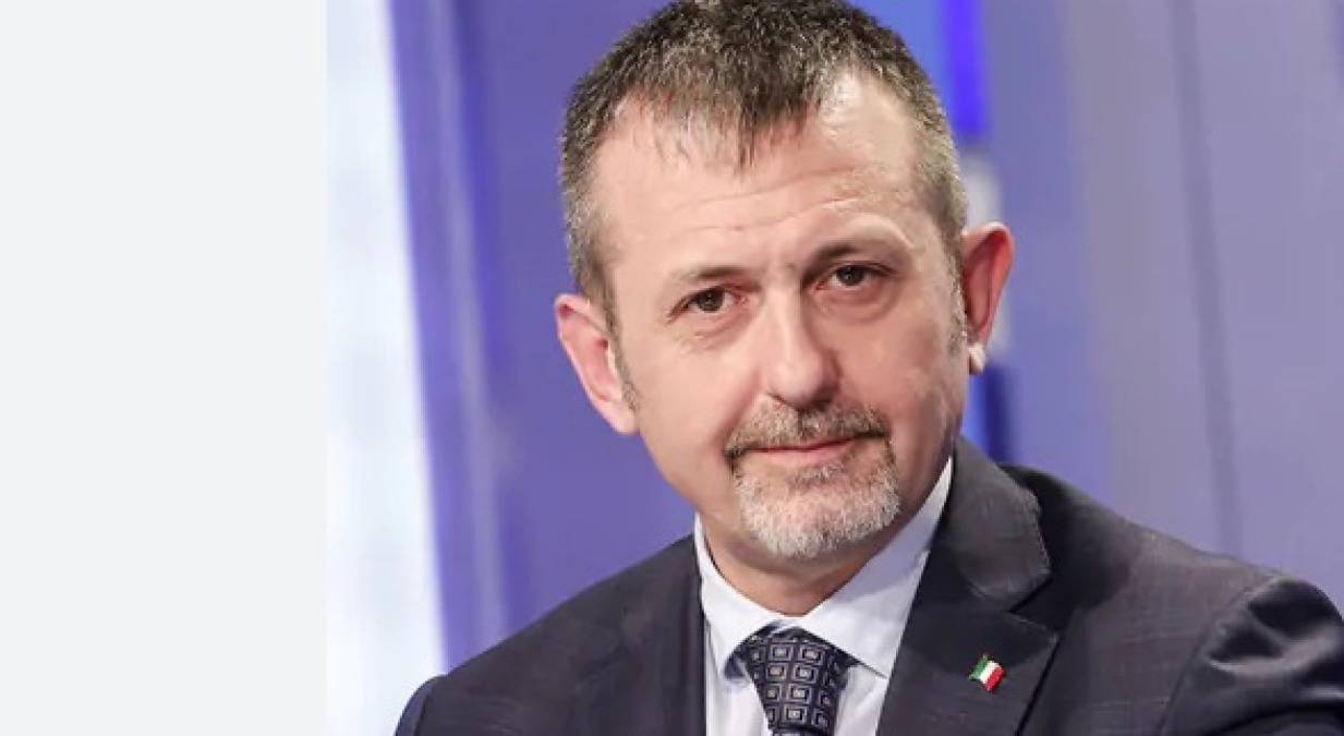 Caso Delmastro, rinviato il voto sulle chat con il ristoratore Caroccia - 