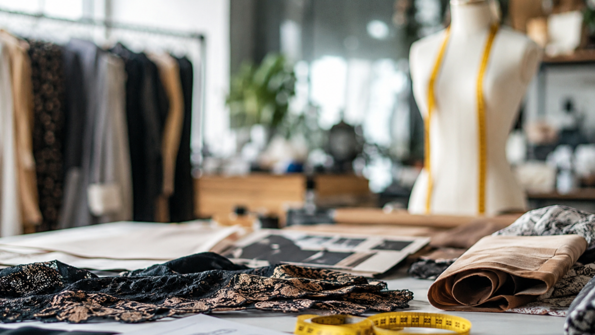 Moda, non solo Aeffe: anche Fuzzi avvia la composizione negoziata della crisi  - Foto di archivio